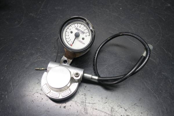 武川機械式タコメーター モンキー・ゴリラに