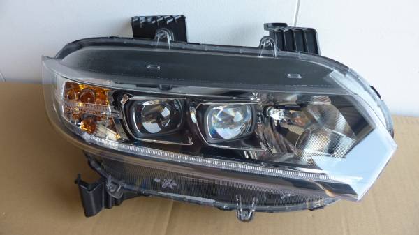 ◇ホンダ◇S660◇純正◇右側ヘッドライトAssy◇美品◇
