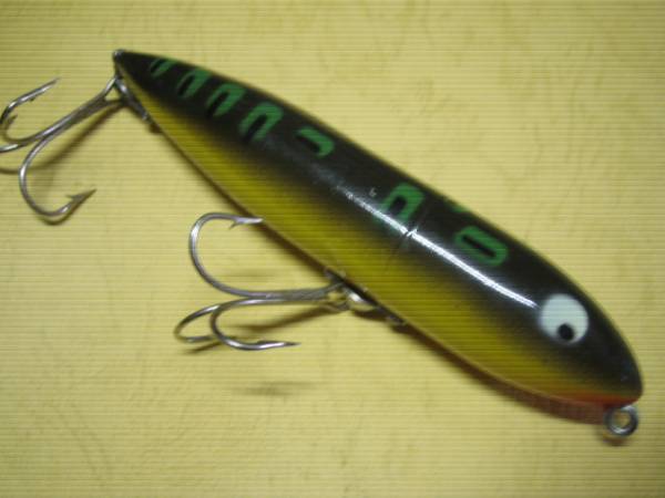 ZEAL テラー 3/8oz AB 1993 ズイール