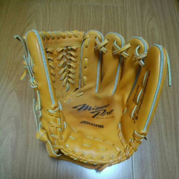 MIZUNO SDT-283 ミズノプロ PRO ミズノ グローブ MizunoPro 野球