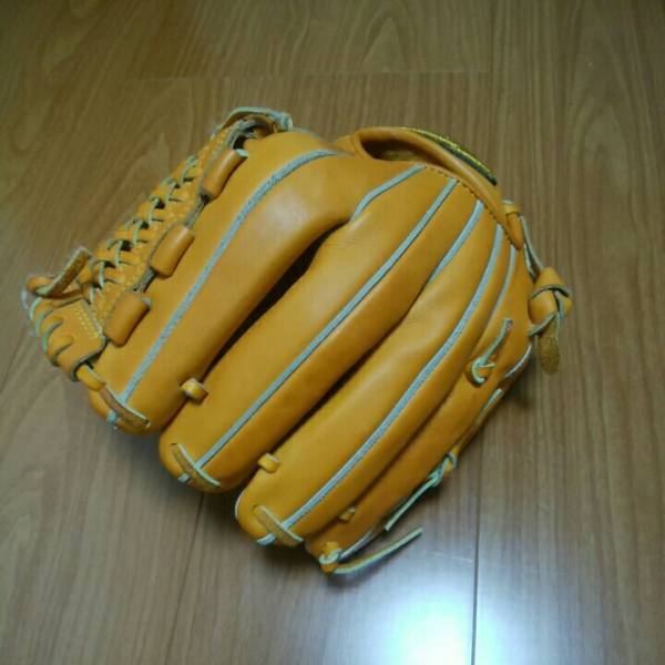 MIZUNO SDT-283 ミズノプロ PRO ミズノ グローブ MizunoPro 野球