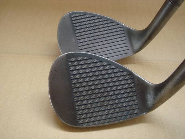 キャロウェイ マックダディー２ 52－8 58－10 ダイナミックゴールド S200　2本セット