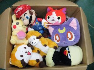 カリメロのYahoo!オークション(旧ヤフオク!)の相場・価格を見る｜Yahoo