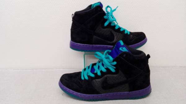 NIKE SB スニーカー ×CARPET COMPANY NIKE スニーカー DUNK HIGH NIKE SB スニーカー ×CARPET COMPANY NIKE スニーカー DUNK HIGH
