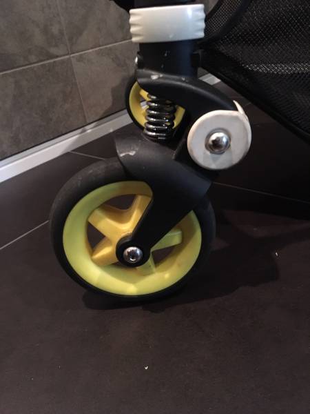 限定色!Bagaboo バガブー ビープラス ネオン NEON Bugaboo Bee 限定色!Bagaboo バガブー ビープラス ネオン NEON Bugaboo Bee