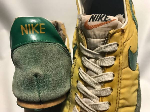 希少サイズ! 70s NIKE オレゴンワッフル OREGON WAFFLE 日本製 JAPAN 