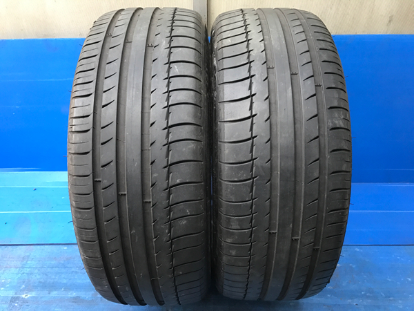 【お買い得，本物保証】 2本 245/45R20 99V ミシュランLATITUDE SPORT 2012年製(中古品)｜売買されたオークション情報、yahooの商品情報をアーカイブ公開 - オークファン 20インチ