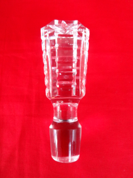decanter crystal - ウォーターフォード ships Waterford 日本 Etsy
