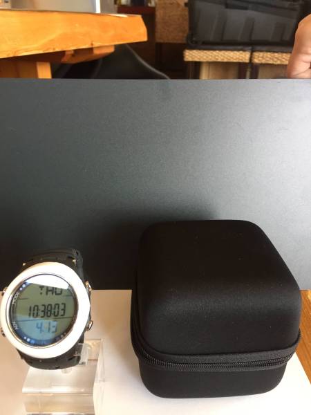 DUOのホワイトバージョン