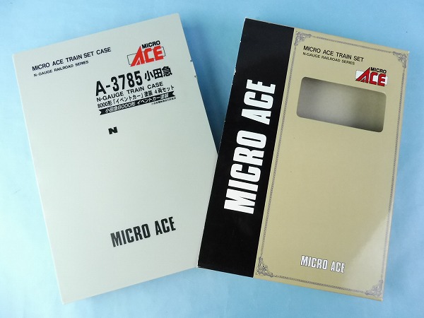 Nゲージ マイクロエース 動作確認済み A8503 DD51-1085・1088 貨物試験