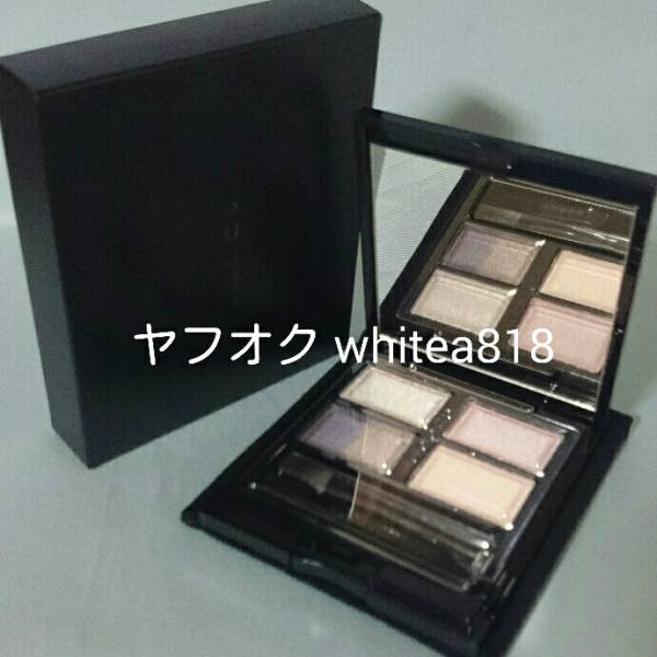 SUQQU ブレンド カラー アイシャドウ EX29 光絹織 美品】SUQQU／スック