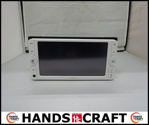 Yahoo!オークション トヨタ 純正ナビ NSCP-W62 TOYOTA 08545-00V70 NVF