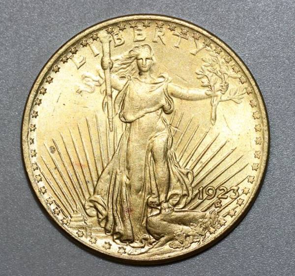 1923年 アメリカ 銀貨 1ドル の落札相場・落札価格 - Yahoo