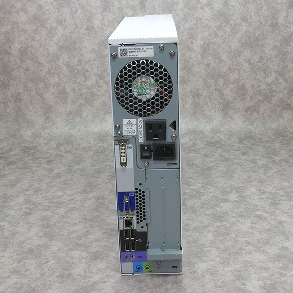 □□ ジャンク 富士通 FMV-DESKPOWER CE/G40 FMVCEG40 Core i3 530/4GB