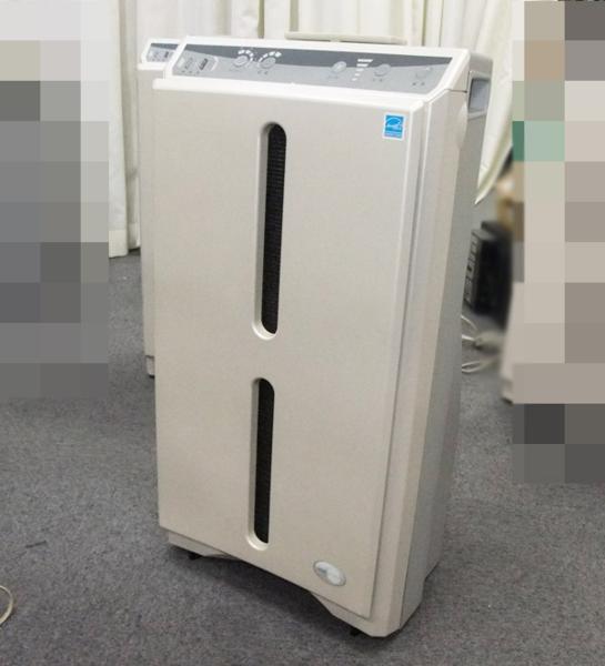 Tポイント 5% AH05ee) Amway アトモスフィア空気清浄機101076J 中古 