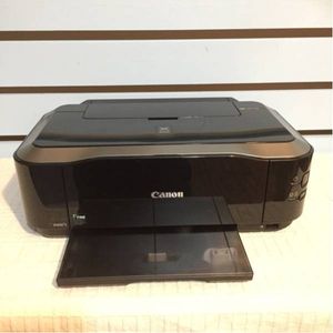 未使用品　Canon インクジェットプリンター　PIXUS iP4830 PIXUS iP4830 消耗品インクジェットプリンター消耗品｜個人｜キヤノン