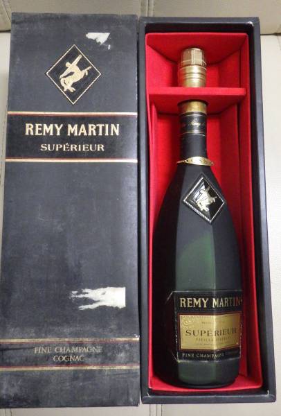 レミーマルタン MARTIN REMY 未開栓 | VSOP COGNAC CHAMPAGNE FINE