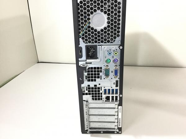 HP ジャンク!HP Compaq Pro 6300 SFF○Core i3 3220 3.3G 4G 500G Compaq
