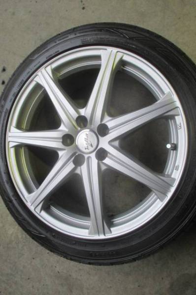2026年最新Yahoo!オークション 45r17 プリウスの中古品・新品 0 タイヤ 
