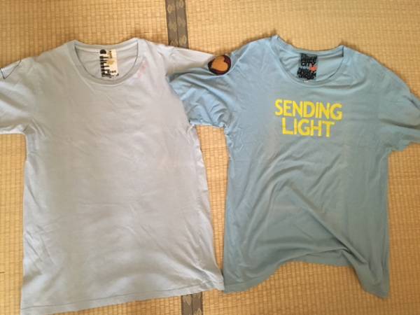 フリーシティ 私物 キムタク着 FREE CITY by Tシャツ Mの通販 