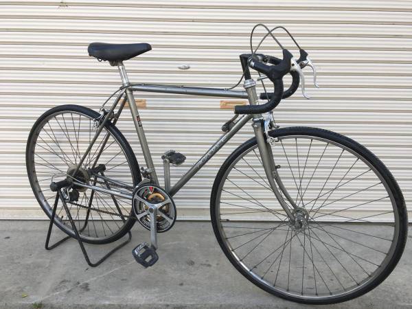 突然始まる丸石 丸石ロードエース MARUISHI ROADACE スポルティフ 