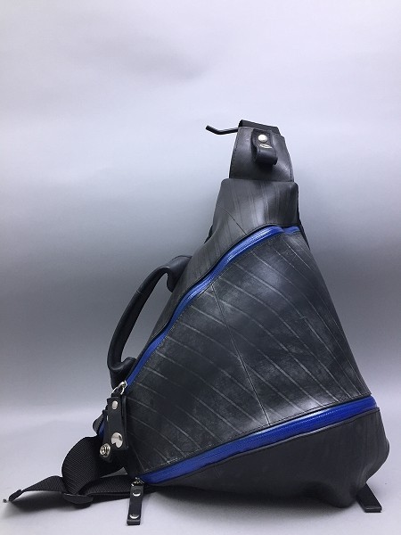 ボディバッグ メンズ SEAL ワンショルダーバッグ P10倍 SPIRAL ワン 