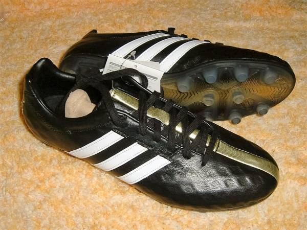  adidas パティーク11PROJPHG27.5cm カンガルー皮革(27.5cm)｜売買されたオークション情報、yahooの商品情報をアーカイブ公開 - オークファン シューズ