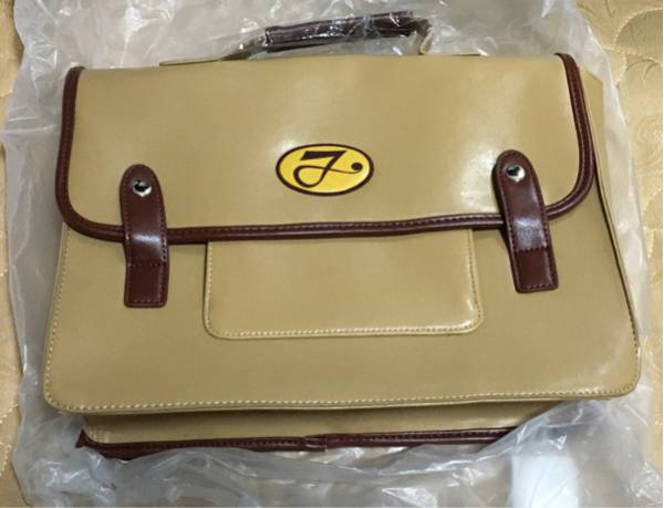 たまゆら ファミリーマートコラボ限定スクールバッグ 未使用 竹達彩奈 井口裕香 阿澄佳奈