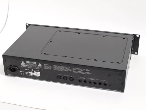 Roland JV-2080試奏記 : 風流音色まねゑもん Roland ローランド JV 