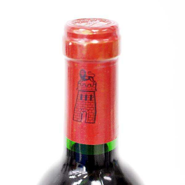 ☆CH.LATOUR（シャトーラトゥール） 1991 F7C0231