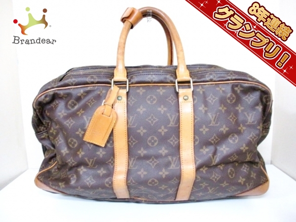 ルイヴィトン ボストンバッグ モノグラム M41376 LOUIS VUITTON