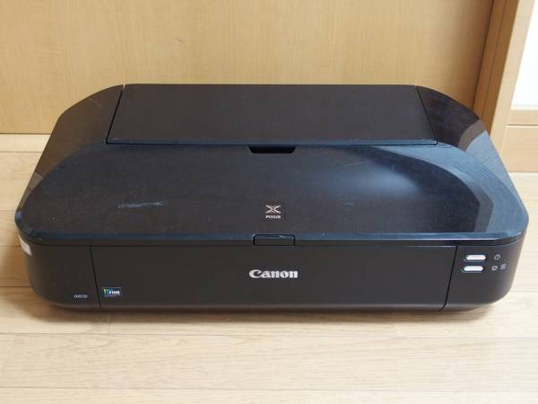 □即決！印刷できました！Canon iX6530 プリンター Canon 【公式通販】