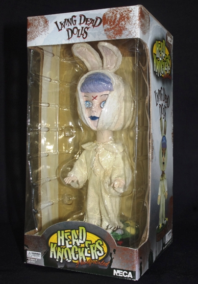 NECA ネカ ヘッドノッカー 2026年最新Yahoo!オークション E.T.