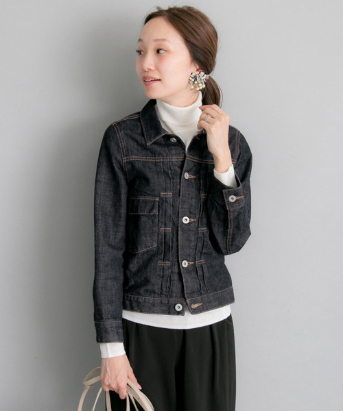 URBAN RESEARCH アーバルリサーチ デニムジャケット