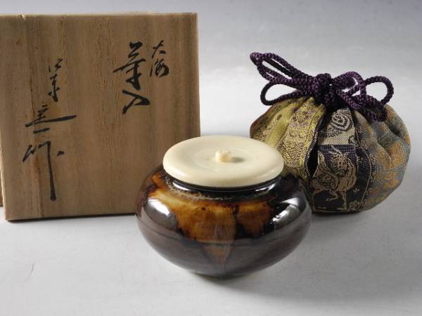 吸物椀 輪島塗 5客 | : 溜塗 縦長型 汁椀⁄お椀 漆器⁄食器 安い商品を