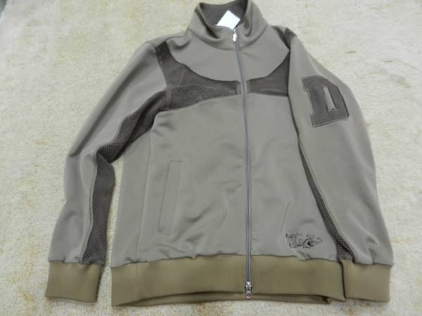 Dance With Dragon ダンスウィズドラゴン ジャージ① 新品　サイズ3