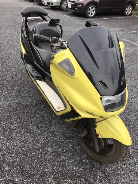 ホンダのDiO-ディオ-伊勢崎発～ ホンダのDiO-ディオ-伊勢崎発～ 【公式