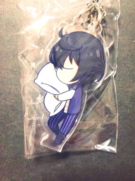 あんさんぶるスターズ あんスタ 中国限定 バースデーアクリル