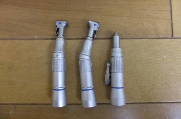 OSADA 歯科用コントラ CS‐132 SH132☆T65