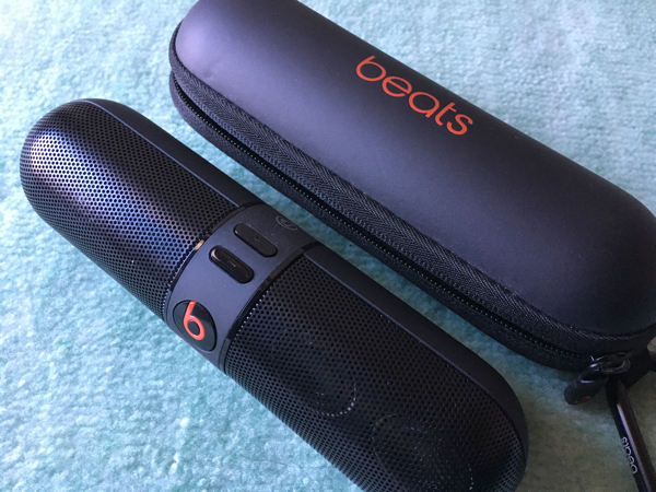 beats pill Bluetoothスピーカー 【公式通販】