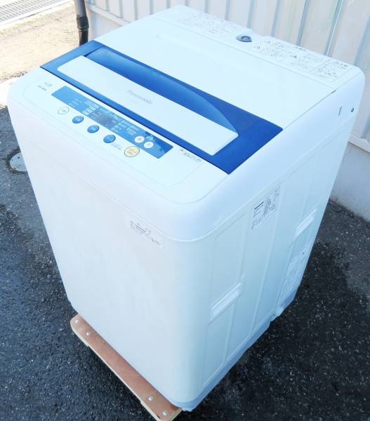 最安値，低価】 Panasonic《送風乾燥付き洗濯機》NA-F45B3 4.5kg