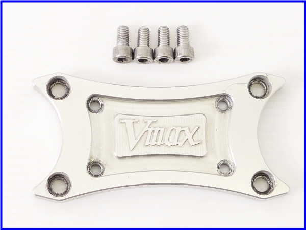 L2★良品♪V-MAX ESPER フロントフォークスタビライザー♪