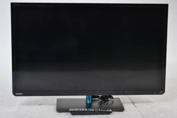 REGZA（レグザ） 東芝 液晶テレビ REGZA 32V型 (2016〜2017年製) 中古 
