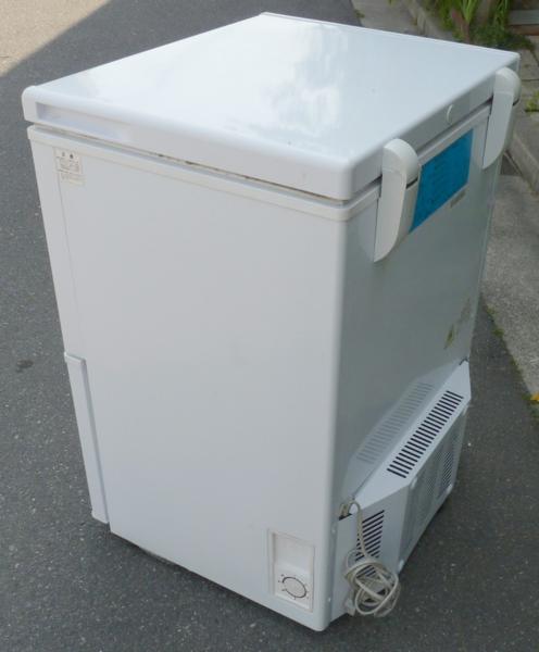 2026年最新Yahoo!オークション -冷凍庫 ハイアールの中古品 Haier 