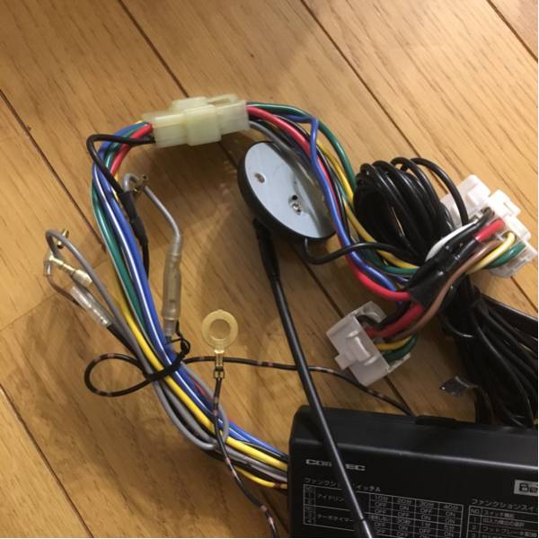 コムテック エンジンスターター トヨタ イプサム外し イプサム コムテック ☆トヨタ、スバル、エンジンスターター コムテックWR530 工賃がバカらしい!?エンジンスターター ハーネス」の人気商品一覧・価格