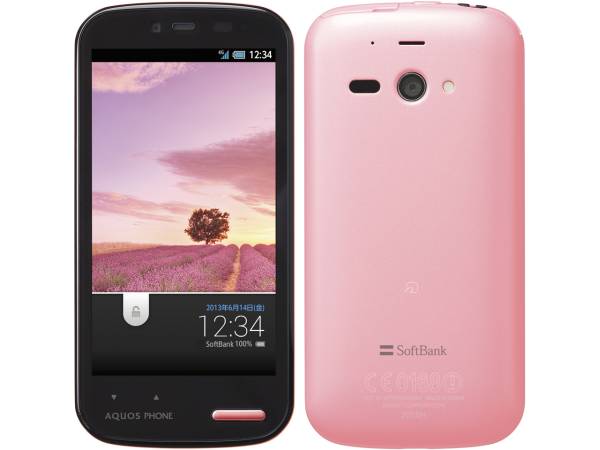 SIMロック解除 Sharp 101sh 103sh 107sh dm011sh dm012sh(シャープ)｜売買されたオークション情報 ...