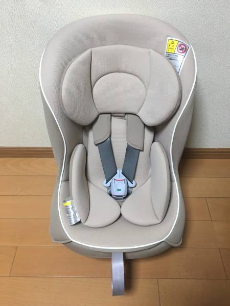 コンビ チャイルドシート コッコロS combi UX コッコロ s uxの通販