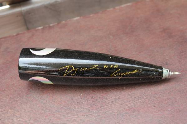 カーペンター DJ120Z DJ120Z カーペンター カーペンター DJ 120 Z 4/0