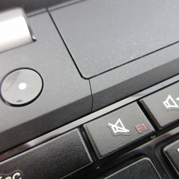 レノボ Lenovo ThinkPad Edge E130【Windows7/Core i3 3227U(1.9GHz)/メモリー:4GB/HDD:500GB】 ◇難あり◇