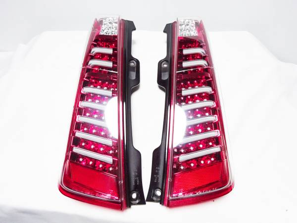 ヴァレンティ MH34S MJ34S 44 スティングレー ワゴンR AZワゴン LED